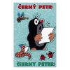 Karty Akim Čierny Peter - Krtko 7