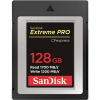 SanDisk Extreme Pro CFexpress® karta CFextress® 128 GB; SDCFE-128G-GN4NN