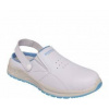 BENNON WHITE OB SLIPPER Pracovná obuv 0676010410/39 39