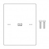 Cisco Meraki Universal Mounting Adapter