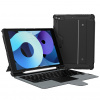 Nillkin Bumper Combo Keyboard Case Backlit Version pro iPad 10.2 2019/2020/2021 Black 57983116141