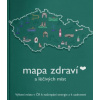 Mapa zdraví a léčivých míst