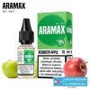Aramax Salt RedGreen Apple 10 ml 10 mg e-liquid