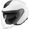 Prilba Schuberth M1 Pro S Glossy White