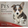 Pes jejího veličenstva (David Michie)