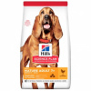 Hill´s Canine Mature 7+ Light Medium Chicken 14 kg