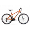 Horský bicykel - MTB Mountain Bike Romet Rambler R7.0 Ltd 17 