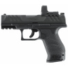 Vzduchová pištoľ Walther PDP Compact 4