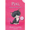 Pixi, najmenšie mačiatko - Holly Webb