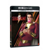 Shazam! BD
