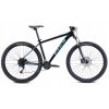 Horský bicykel - Fuji Nevada 29 1,5 2022 Black 19 