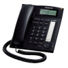 Panasonic KX-TS880FXB, čierna