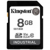 Pamäťová karta Kingston SDXC UHS-I 8 GB SDIT/8GB