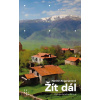 Žít dál - Narine Abgarjan