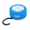 Svietidlo LED COB 1W