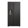 HAIER HSW79F18DIPT - Americká chladnička