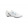 SIDI Ergo 6 White Cycling Shoes - 47