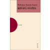 Krvavá svatba - Federico García Lorca