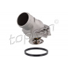 Termostat chladenia TOPRAN - Hans Pries GmbH 401 504