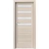 Interiérové dvere so zárubňou (bezfalcové) Porta VERTE HOME D.4_AKCIA Povrchová úprava / Dekor: Fólia Portaperfect 3D - Dub Craft zlatý