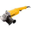 DEWALT Elektrická 2 000 W uhlová brúska 230 mm DWE490-QS