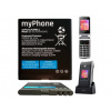 Batéria MyPhone BS-35 Rumba 2 800mAh Li-Ion