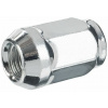 Tiptopol Matice pre zliatinové ráfiky M12x1,5 34mm (uzavreté) k19