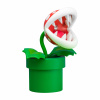 Paladone Products Posuvná lampa Super Mario Mini Piranha Plant