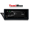 TomiMax Audi A4/A5 Android 14 autorádio HW výbava: 8 Core 4GB+32GB PX HIGH