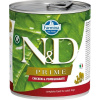N&D dog PRIME chicken & pomegranate 285 g