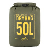 Taška Dry Helikon-Tex 50 l, olivová