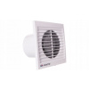 Kupelňový ventilátor - Domáci ventilátor fi 100 štandard (STYL S) 100S (Kupelňový ventilátor - Domáci ventilátor fi 100 štandard (STYL S) 100S)