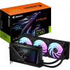 GIGABYTE AORUS GeForce RTX 5090 XTREME WATERFORCE /32GB/GDDR7 GV-N5090AORUSX W-32GD