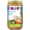 HiPP BIO Rizoto zeleninové s BIO morčacím mäsom 250 g, od 12.mesiaca