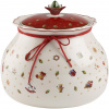 Dóza VILLEROY & BOCH Dóza na pečivo Toy's delight, veľká (VB_1485854557)