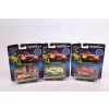 Disney Cars Glow Racers Lightning Mcqueen