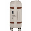 Malý kufor Samsonite IMAGE SPINNER 55/20 EXP - 38 l 154688 - Ivory -image 154688