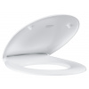Grohe Bau Ceramic WC sedátko s poklopem 39492000