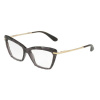 Dioptrické okuliare Dolce & Gabbana DG5025 504 Veľkosť: 53