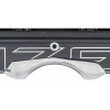 Powerslide Náhradní Grindblock Kizer Element II Grindblock Silver (1ks) (Řada: Kizer)