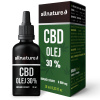 Allnature CBD 30 % 10 ml