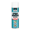 BISON Spray Adhesive 500 ml