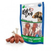 KIDDOG králičí mäso na kalciové kostičce 80 g