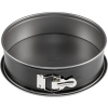 KAISER Inspiration Springform s plochym plechom 26 cm