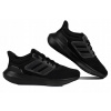 Adidas športová obuv ekologická koža čierna veľkosť 38 2/3