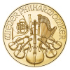 Münze Österreich Zlatá investičná minca Wiener Philharmoniker 1 oz