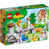 LEGO Stavebnica LEGO DUPLO 10938 Dinosauria škôlka (27 dielikov)