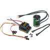 Castle Creations Castle motor 1406 6900ot/V senzored, reg. Sidewinder 4