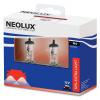 Neolux Extra Light H4 N472EL-SCB 12V 60/55W +50% 2ks/balenie