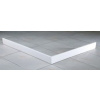 Roth MACAO-M 80x80cm krycí panel k vaničke, biely, výška 10cm 8010070
